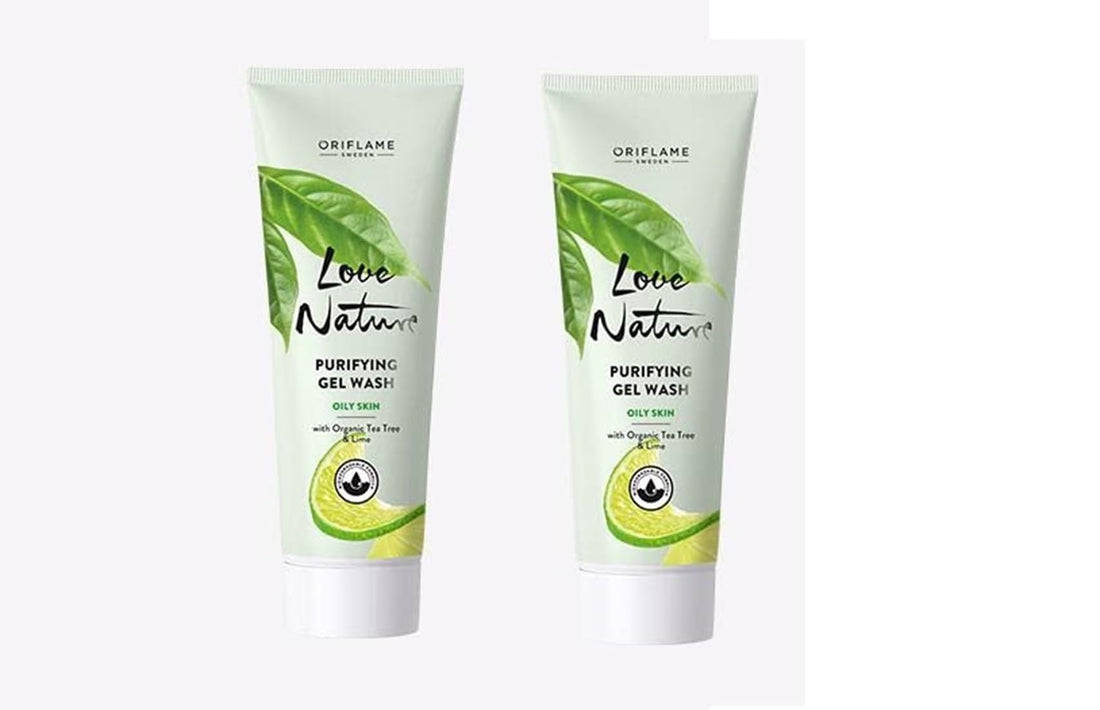 Oriflame