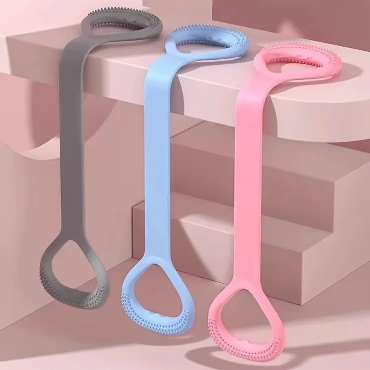 Generic Resistance Band Exercise Pull Rope Ultra Light Sit-up Yoga Fitness