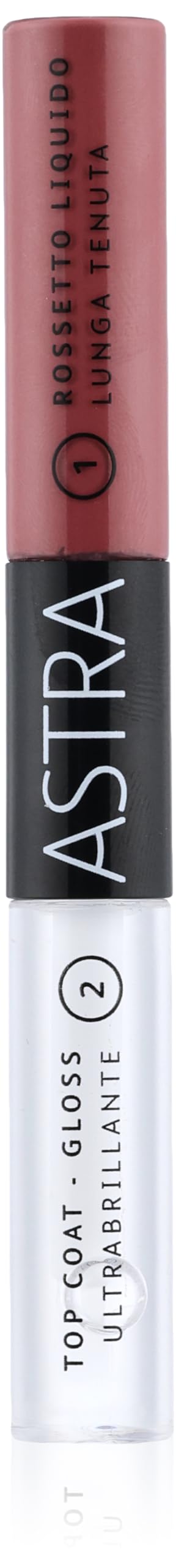 ASTRA Ultimate Liquid 10 Rossetto Cosmetici