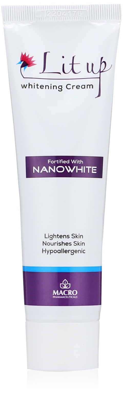 Femfresh Lit up whitening cream 50ml