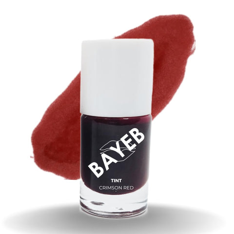 DEOC Bayeb Tint 5 ml, Crimson Red