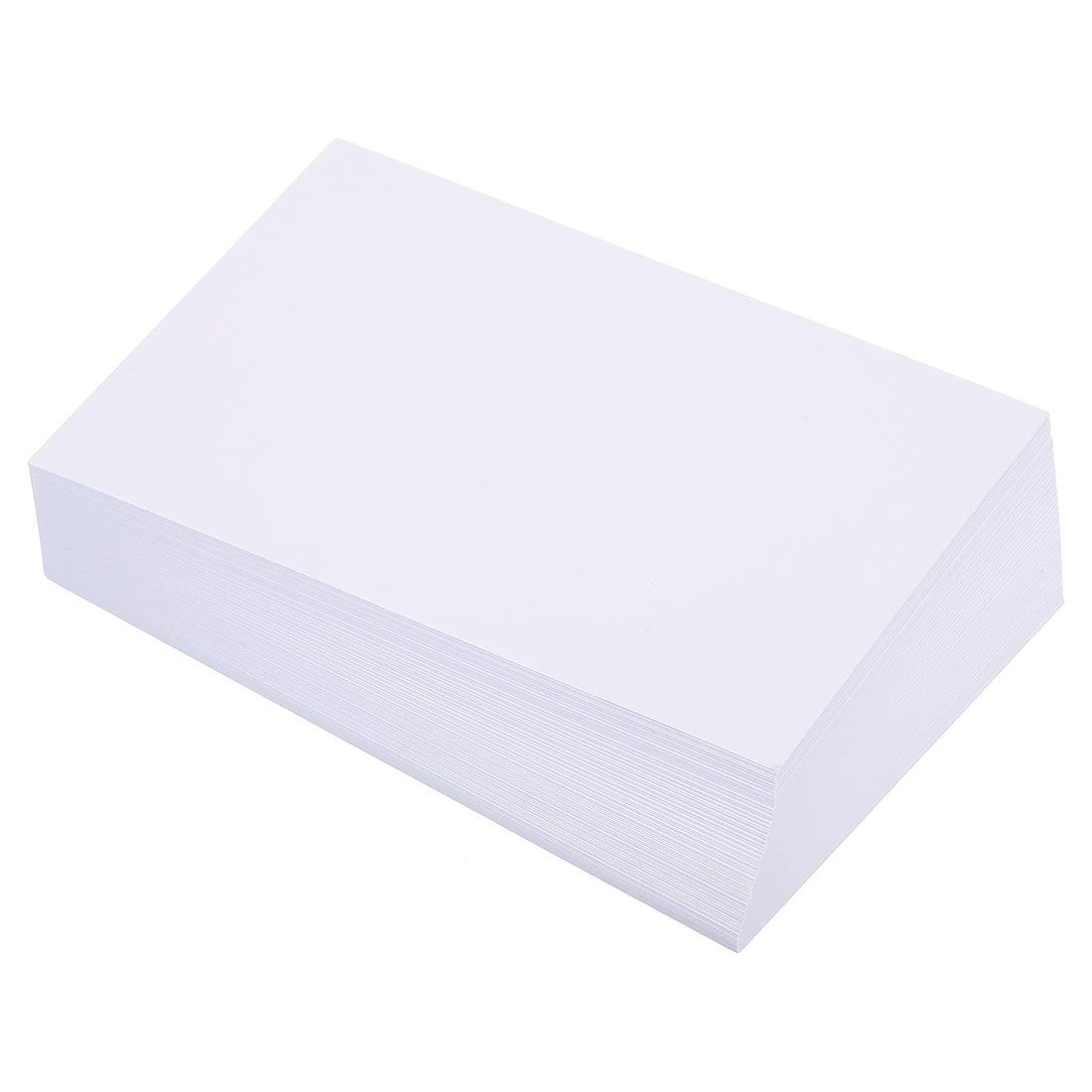 PATIKIL 3.5"x5" Photo Paper, 200 Sheets 180 Gsm High Glossy Picture Paper Photographic Printer Paper for Office, Home, Family