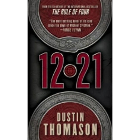 12.21: A Novel