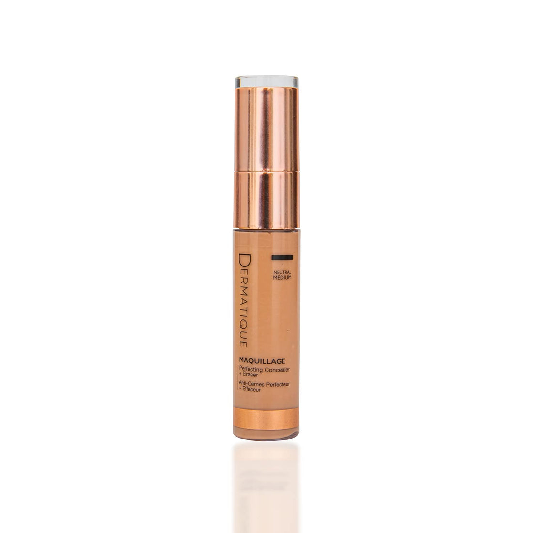 Dermatique Concealer Warm Medium - 10ml