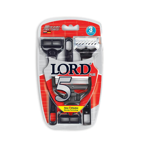 Lord