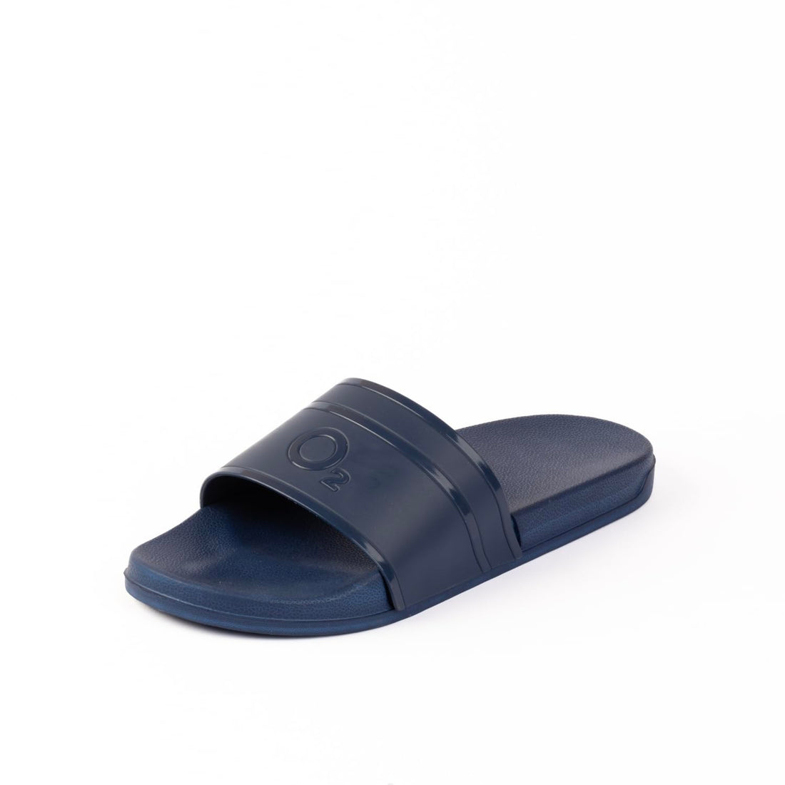 Onda O2 New "Pony" Slide Slipper for Men