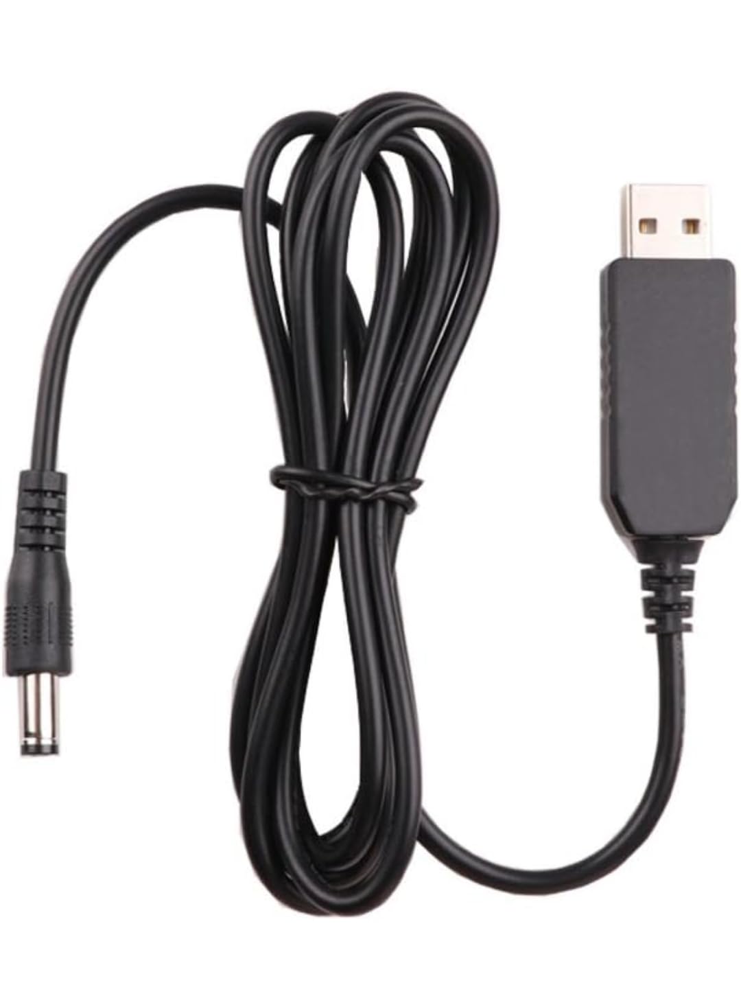 Power Bank Router Connector