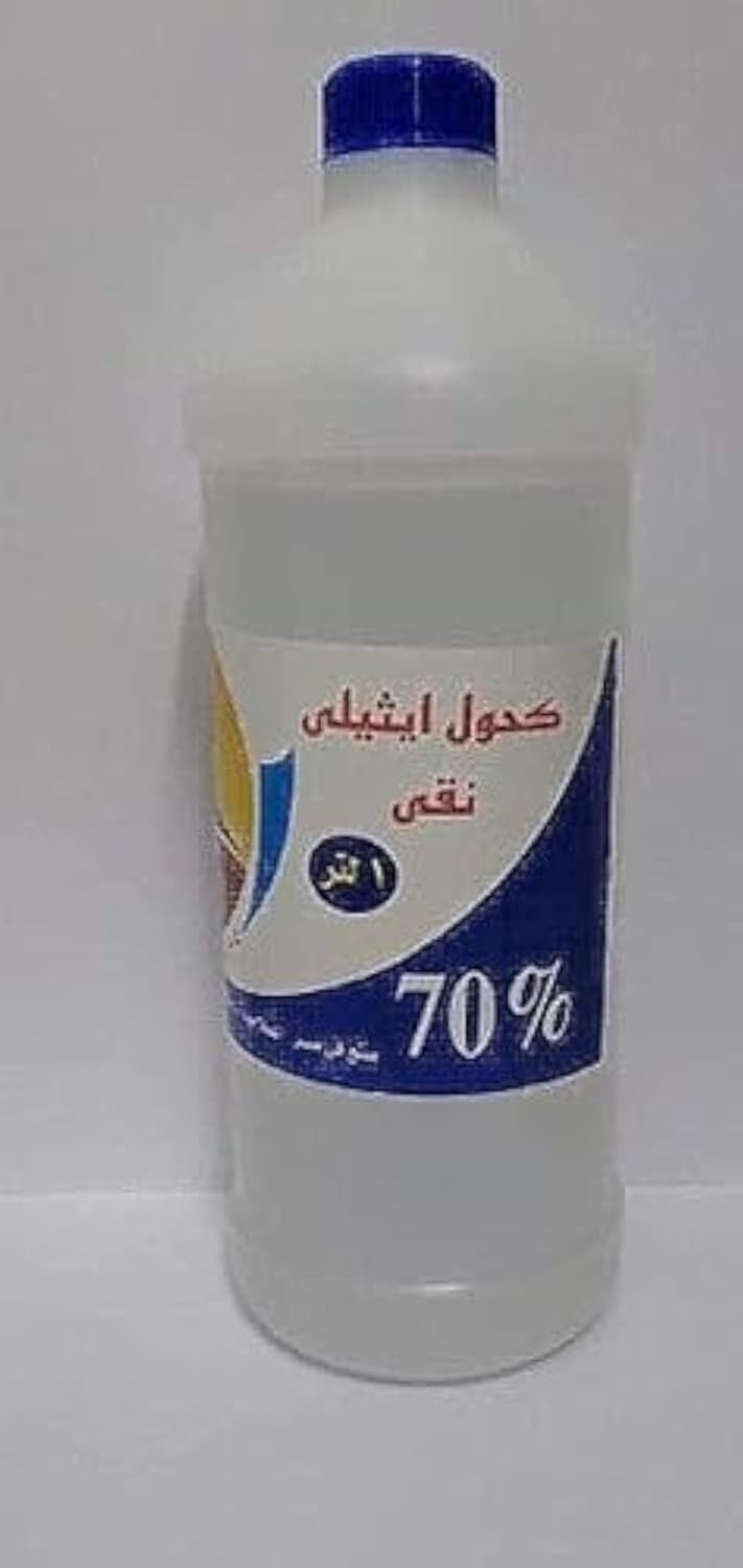 Alcohol Anti Bacterial Hand Disinfectant