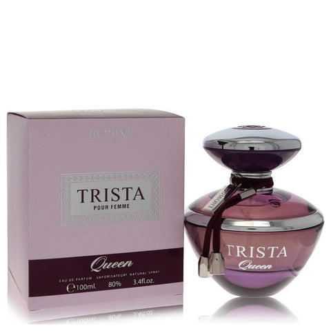 Trista Infinity Pour Femme Eau de Perfume for Women 100 ml