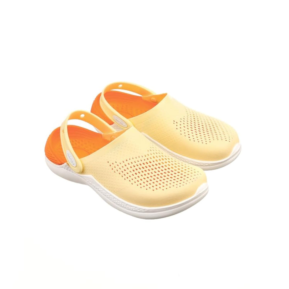 AMOUN Kids Plastic Trio Sabo