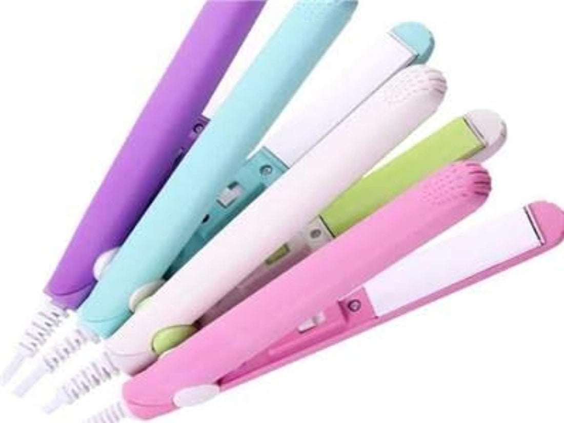 Mini Baby Lice - Hair Iron