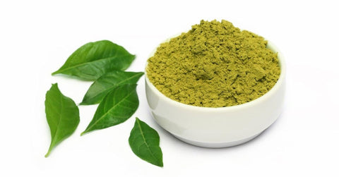 Henna - Natural Brown 100 g