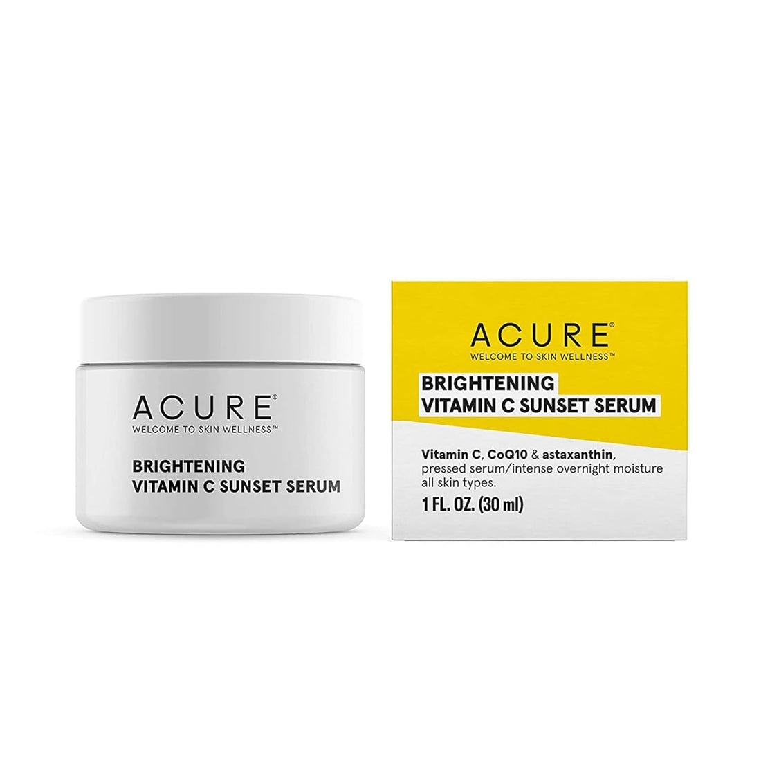 Acure