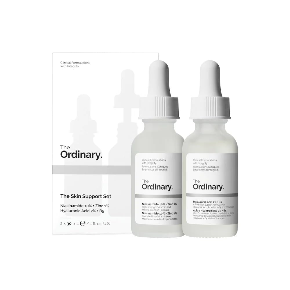 The Ordinary