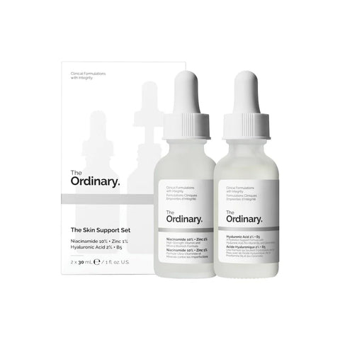 The Ordinary