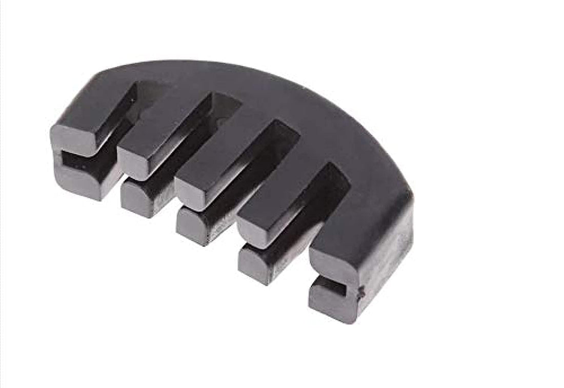 Other Rubber Practice Mute for Violin