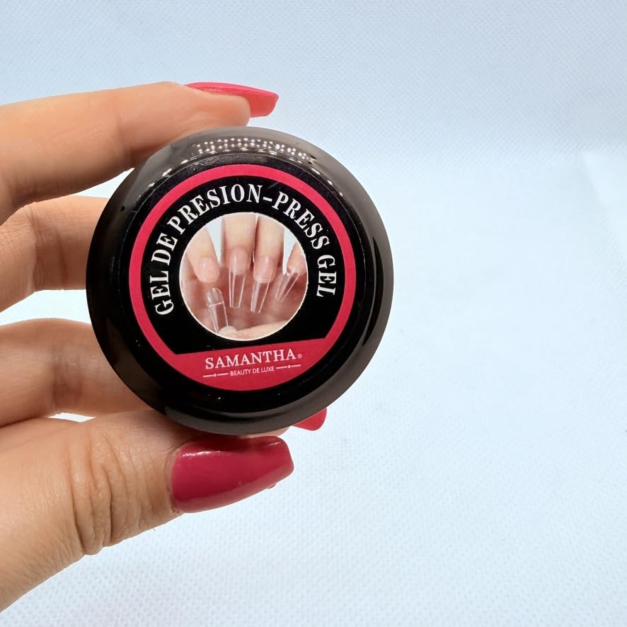 Super Nail Glue – Professional Strong Adhesive for Press On Nails & Artificial Nails | سوبر جلو أظافر – لاصق أظافر قوي واحترافي لتركيب الضوافر التركيب والفيك نيلز (Solid Glue 10Gms)