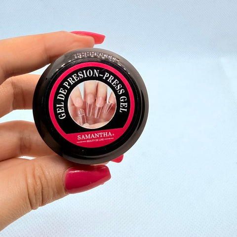 Super Nail Glue – Professional Strong Adhesive for Press On Nails & Artificial Nails | سوبر جلو أظافر – لاصق أظافر قوي واحترافي لتركيب الضوافر التركيب والفيك نيلز (Solid Glue 10Gms)
