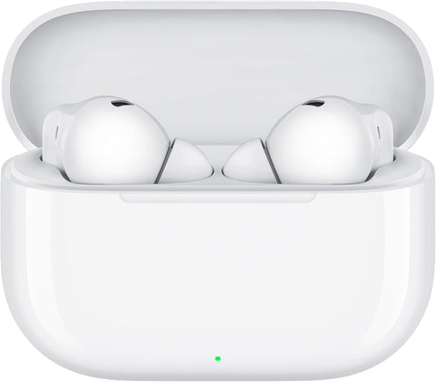 HUAWEI FreeBuds SE 4 ANC, 50H Long Battery Life, Multi-mode Noise Cancelling Earbuds for Travel & Office, Bluetooth 5.4, Compatible with iOS and Android, IP54, White