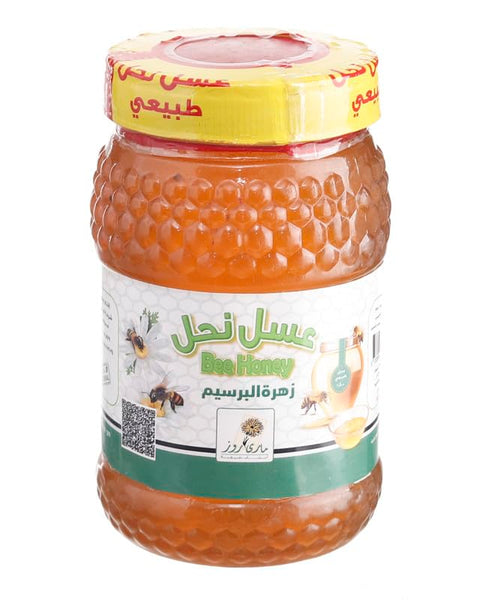 Mary Rose Clover Bee Honey - 500 gm