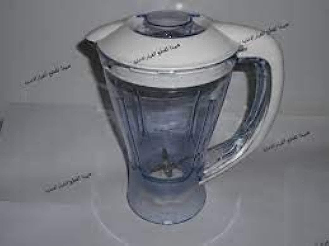 Tornado Food Processor Blender Crackle 1000SG