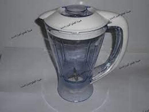 Tornado Food Processor Blender Crackle 1000SG