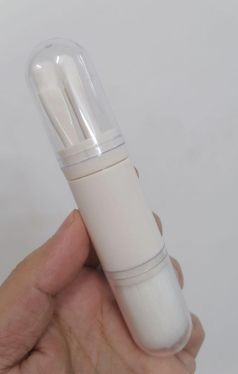 Beauty Jewel Makeup Brush - Generic