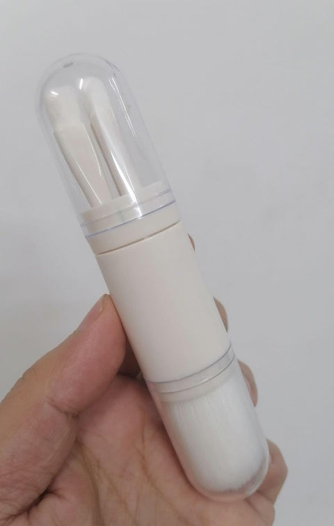 Beauty Jewel Makeup Brush - Generic