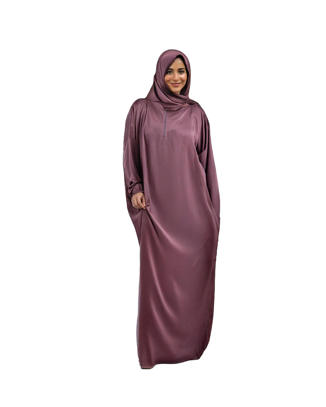 Tie Shop Women Plain Satin Isdal