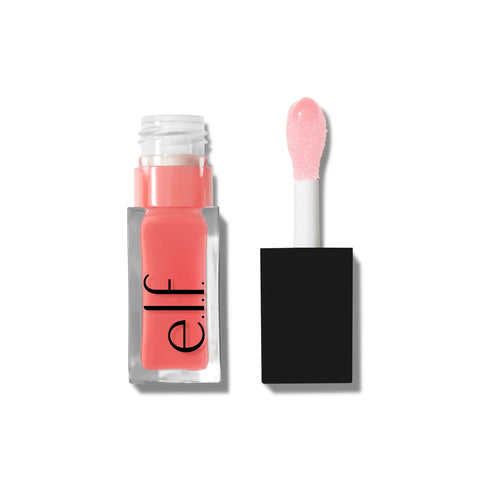 Glow Reviver Lip Oil - Pink Quartz