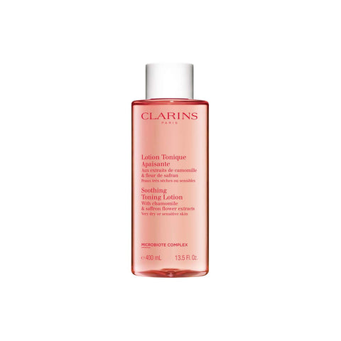 CLARINS
