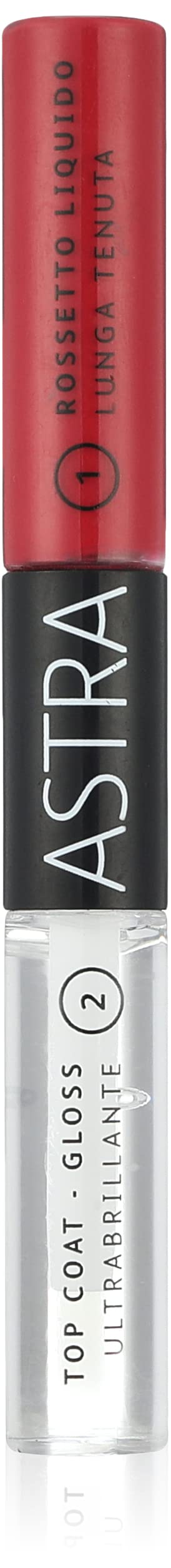 ASTRA Ultimate Liquid 19 Rossetto Cosmetici
