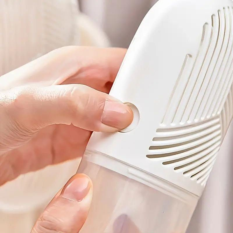 MOISTURE - Mildew Safety Can (Dryness Support) When Your Home Is Excess Moisture, Our Leading Solution! Practical Design, Mildew And Odor Protection, Q - Generic