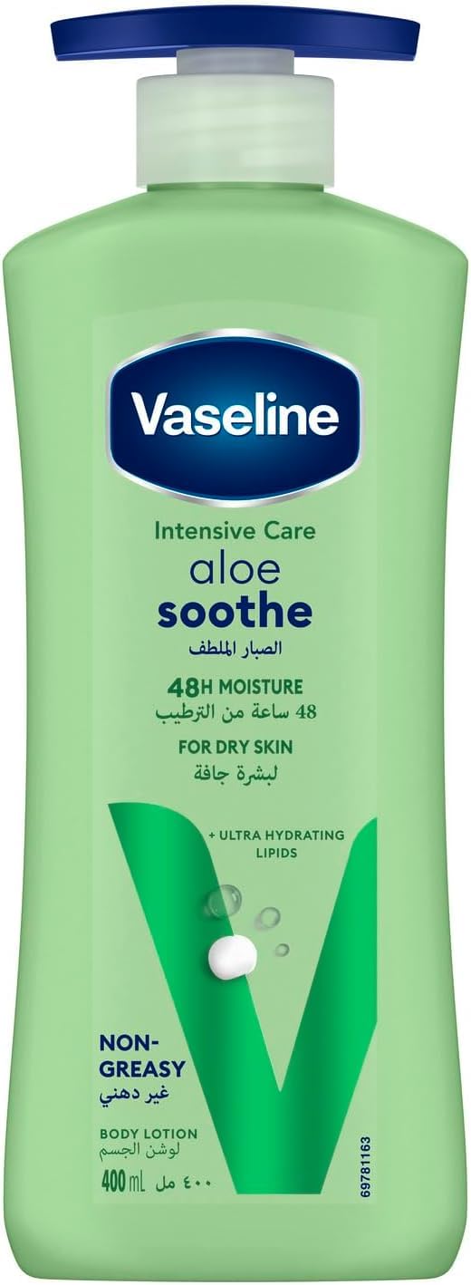 Vaseline