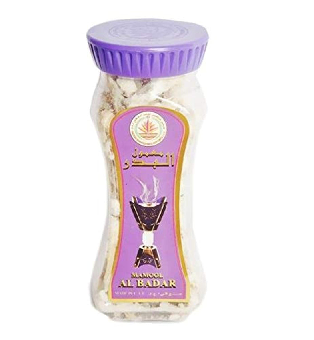 Bakhour Incense Home Fragrance