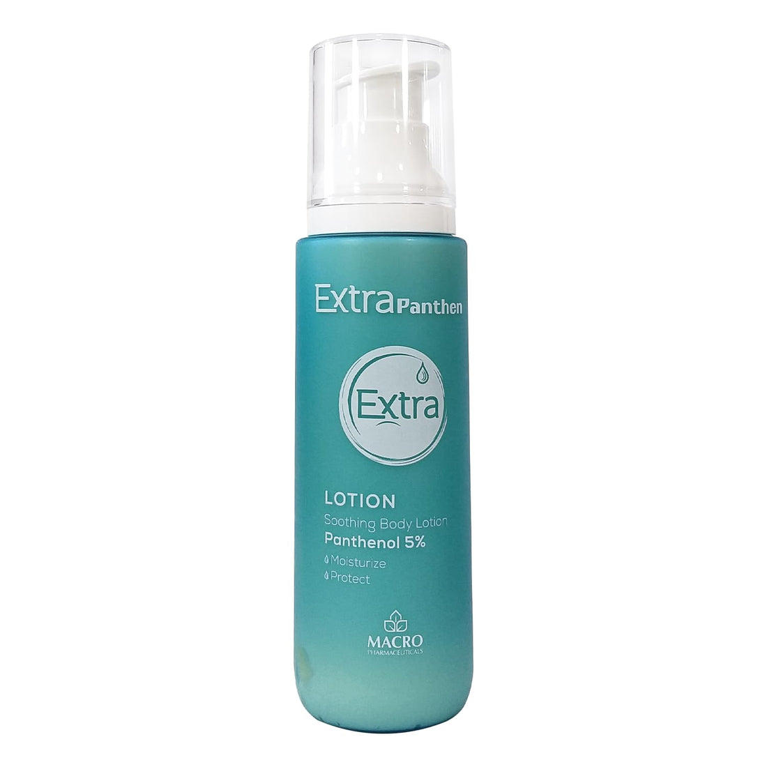 Macro Extra Panthen Lotion175 ml