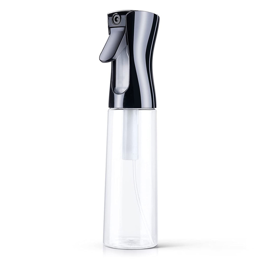 Hair Spray Bottles Continuous Water Mister Spray Bottle For Hair Styling, Plants, Pets, Cleaning, Salons, and More