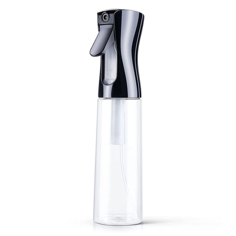 Hair Spray Bottles Continuous Water Mister Spray Bottle For Hair Styling, Plants, Pets, Cleaning, Salons, and More