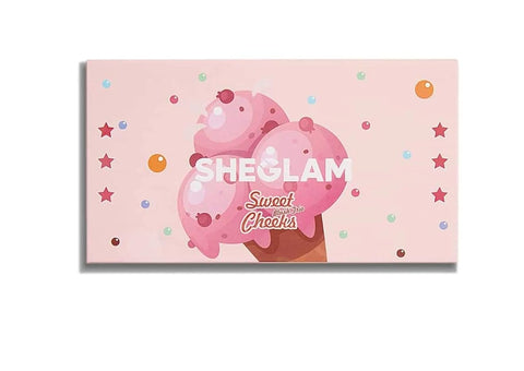 SHEGLAM