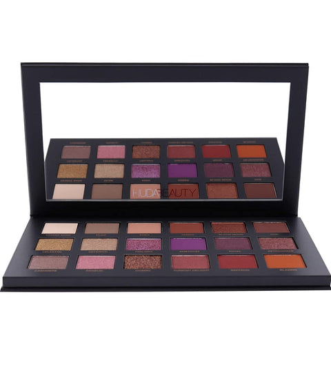 Eyeshadow Palette - Assorted Colors
