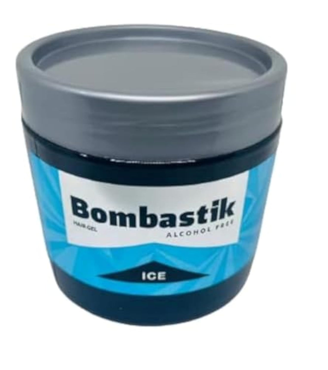 Bombastik Hair Gel ICE 360 M.L