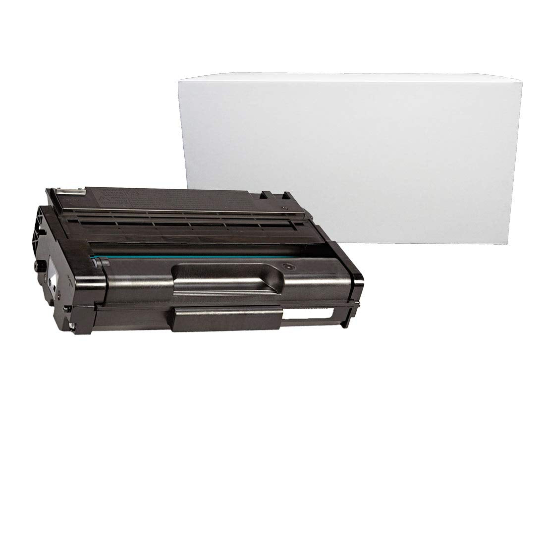 Remanufactured Toner Replacement for Ricoh Aficio SP 3410 406464 (Black)