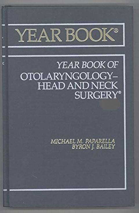 Head and Neck Surgery