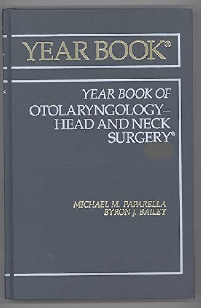 Head and Neck Surgery