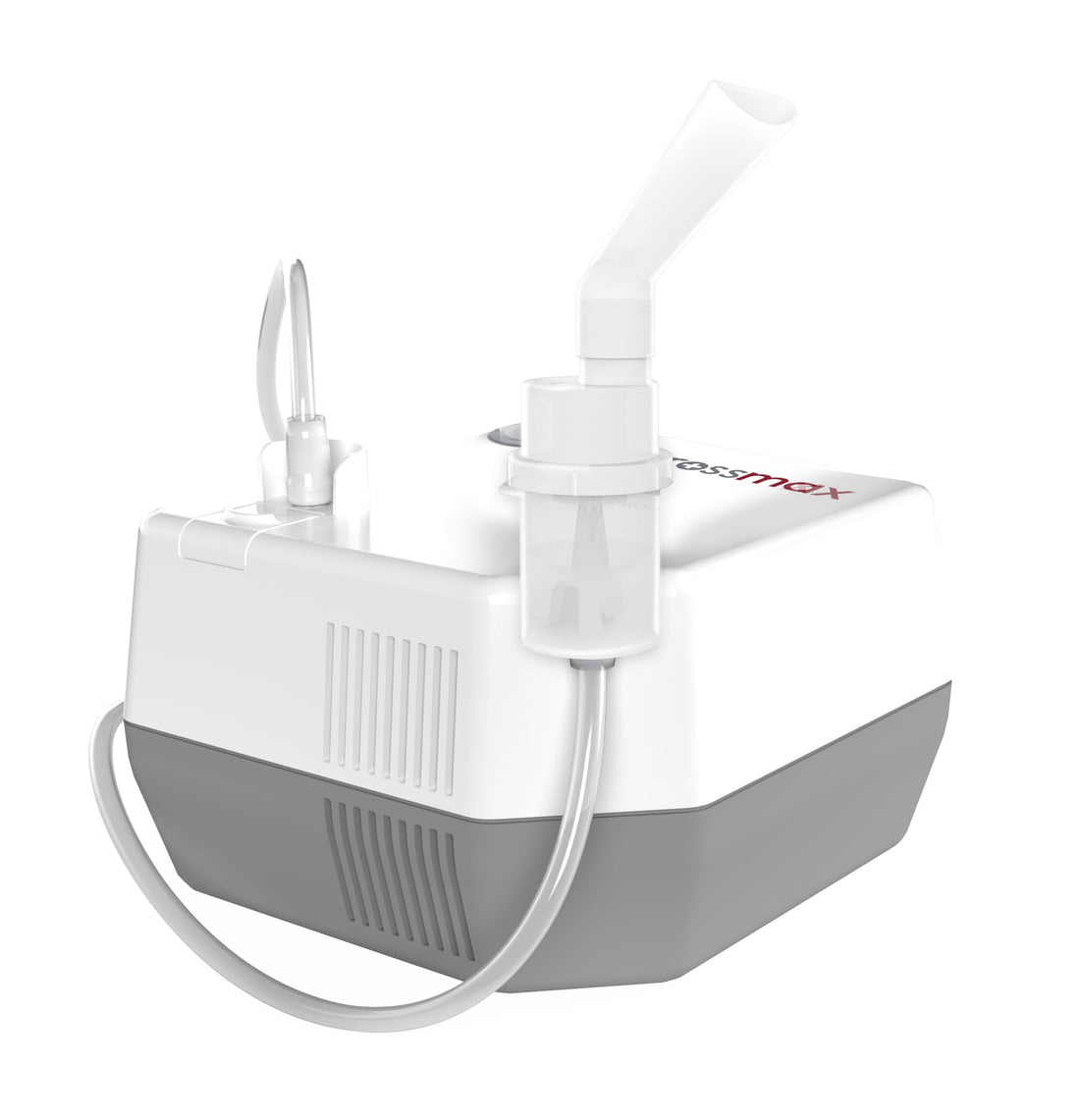 Rossmax NL100 Piston Compressor Nebulizer for Children and Adults