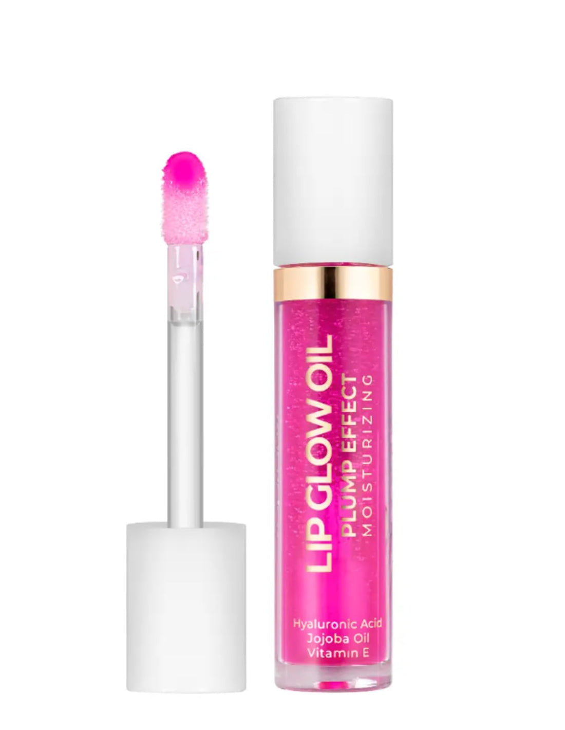 Topface lip glow oil 001
