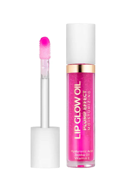 Topface lip glow oil 001