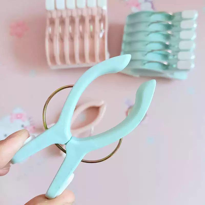 Coco Clips (The Rest)