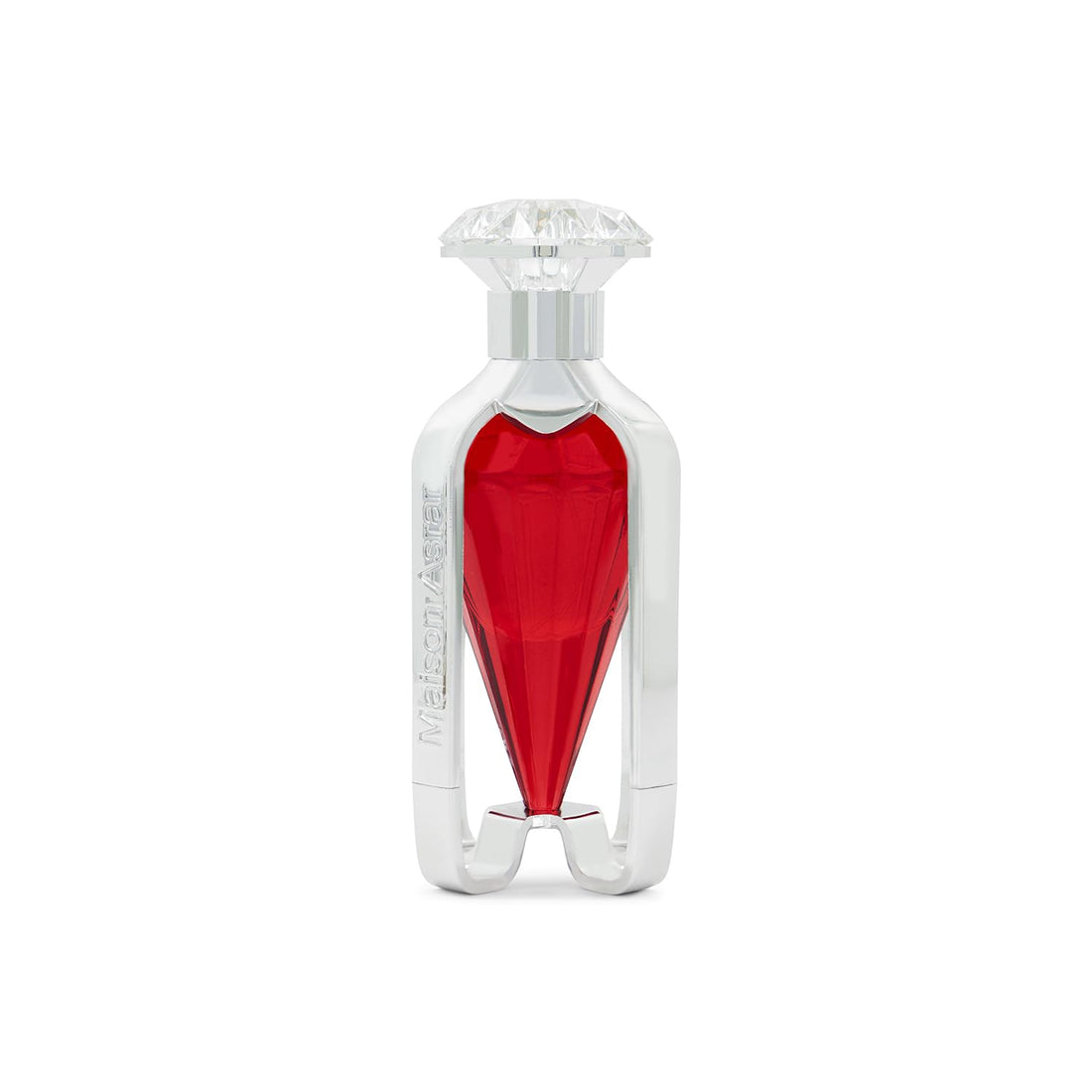 Gulf Orchid Maison Asrar Eau de Parfum 80 ml - Jawharat Rouge