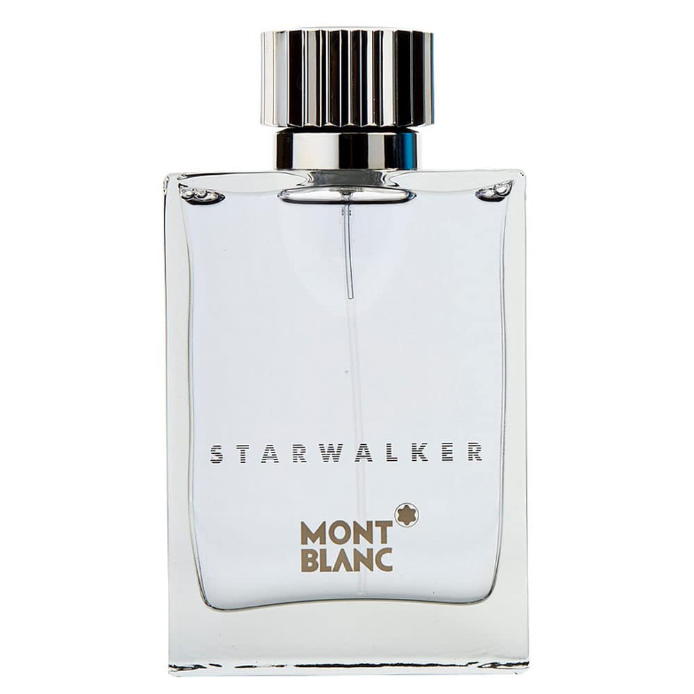 MONTBLANC Starwalker By Mont Blanc For Men - Eau De Toilette, 75ml